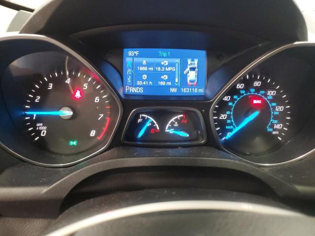 Photo 9 from auction – 2013 FORD ESCAPE SE with VIN 1FMCU9G92DUD80754