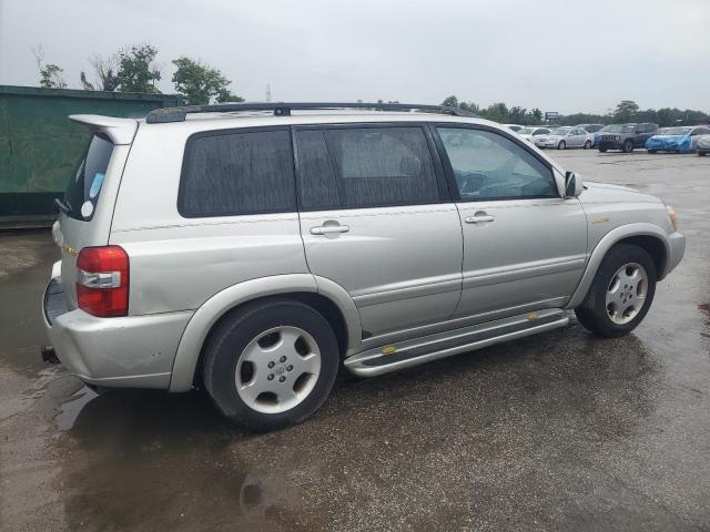 Photo 3 from auction – 2004 TOYOTA HIGHLANDER with VIN JTEDP21A240036998