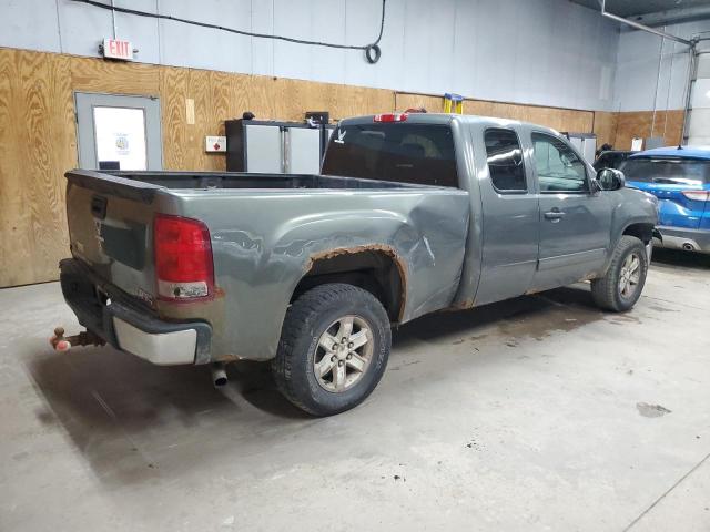 Photo 3 from auction – 2011 GMC SIERRA K15 with VIN 1GTR2VE34BZ135658