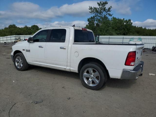 Photo 2 from auction – 2017 RAM 1500 SLT with VIN 1C6RR7LT4HS592912
