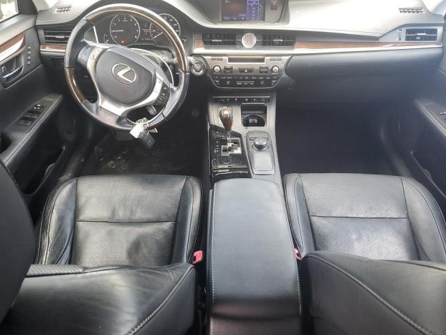 Photo 8 from auction – 2013 LEXUS ES 350 with VIN JTHBK1GG8D2080202