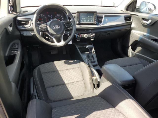 Photo 8 from auction – 2019 KIA RIO S with VIN 3KPA24AB2KE197902