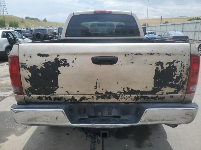 Photo 6 from auction – 2004 DODGE RAM 3500 S with VIN 3D7LU38C14G222765