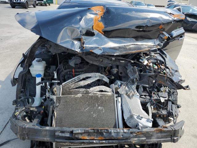 Photo 11 from auction – 2014 KIA OPTIMA SX with VIN 5XXGR4A67EG282819