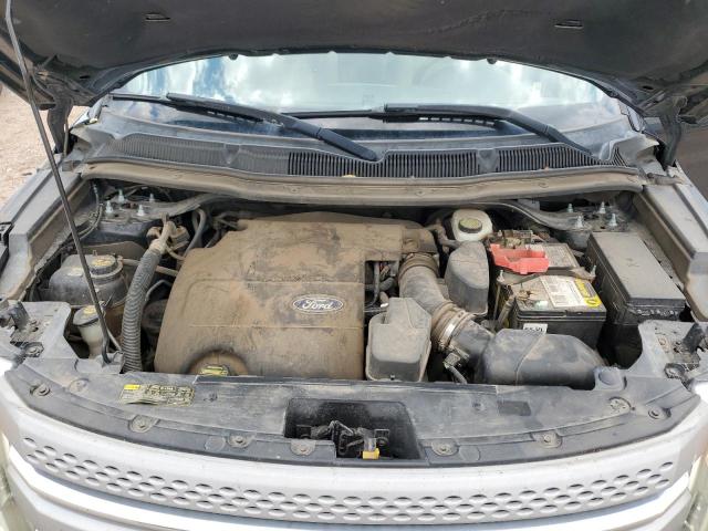 Photo 11 from auction – 2012 FORD EXPLORER with VIN 1FMHK8B80CGA49429