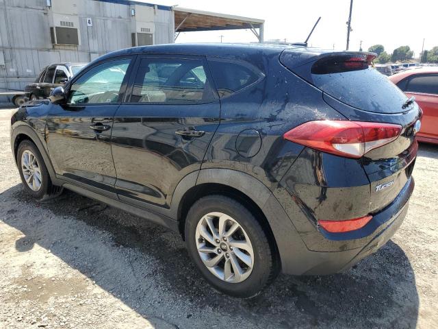 Photo 2 from auction – 2017 HYUNDAI TUCSON with VIN KM8J23A40HU282951