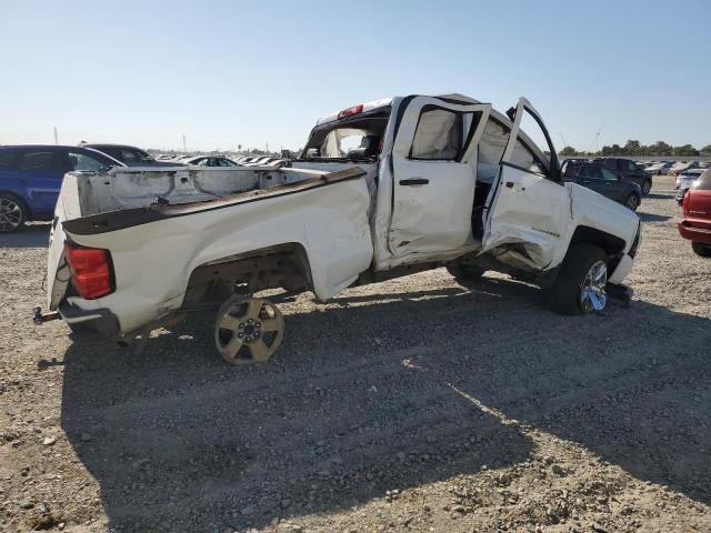 Photo 3 from auction – 2018 CHEVROLET SILVERADO with VIN 1GCRCPEC3JZ148926