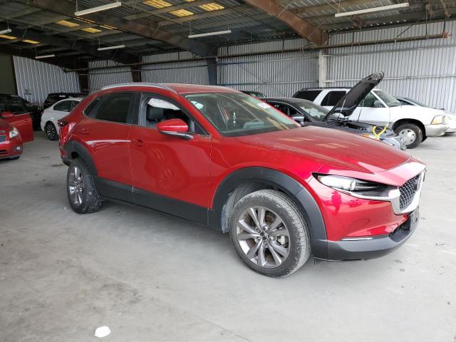 Photo 4 from auction – 2023 MAZDA CX-30 SELECT with VIN 3MVDMBBM8PM505923