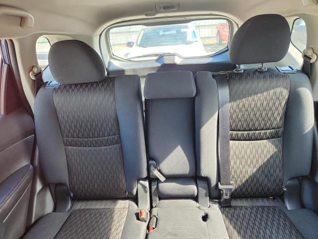 Photo 10 from auction – 2017 NISSAN ROGUE S with VIN 5N1AT2MT5HC772608