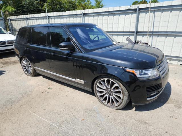Photo 4 from auction – 2014 LAND ROVER RANGE ROVE with VIN SALGS3TFXEA167194
