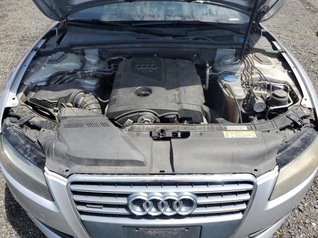 Photo 11 from auction – 2012 AUDI A5 PREMIUM with VIN WAULFAFR1CA018784