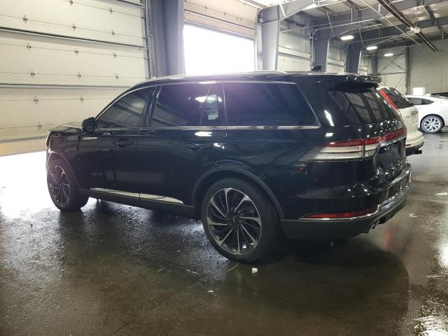 Photo 2 from auction – 2021 LINCOLN AVIATOR RE with VIN 5LM5J7XC7MGL10177