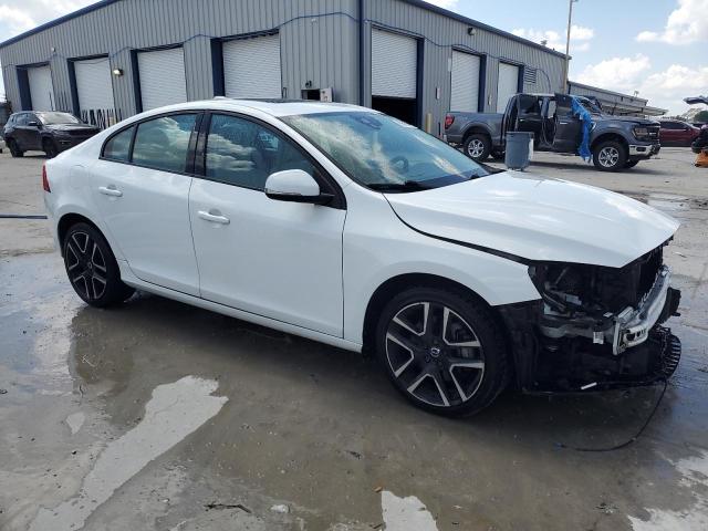 Photo 4 from auction – 2017 VOLVO S60 DYNAMI with VIN YV140MTL5H2428316