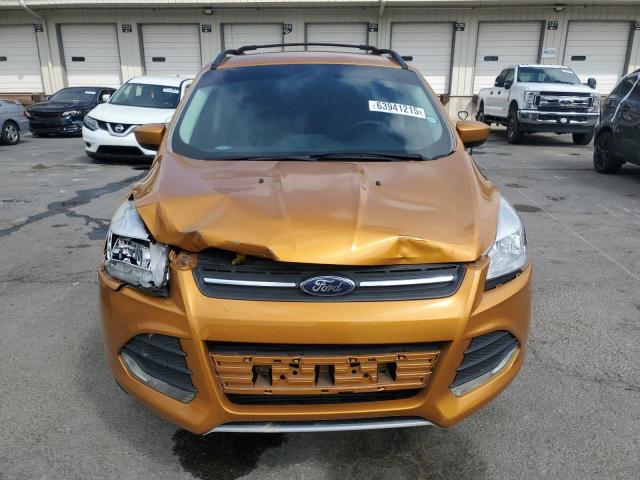 صورة رقم 5 من المزاد - 2016 FORD ESCAPE SE مع VIN 1FMCU0G91GUA40866