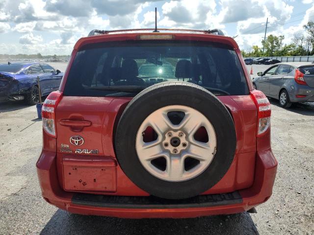 Photo 6 from auction – 2009 TOYOTA RAV4 with VIN JTMZF33V395008527