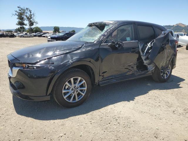MAZDA CX-5 PREFE 2025 with VIN JM3KFBCL0S0602805 - Photo from auction