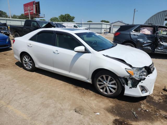Снимка 4 от търг – 2012 TOYOTA CAMRY BASE с VIN 4T4BF1FK0CR240900