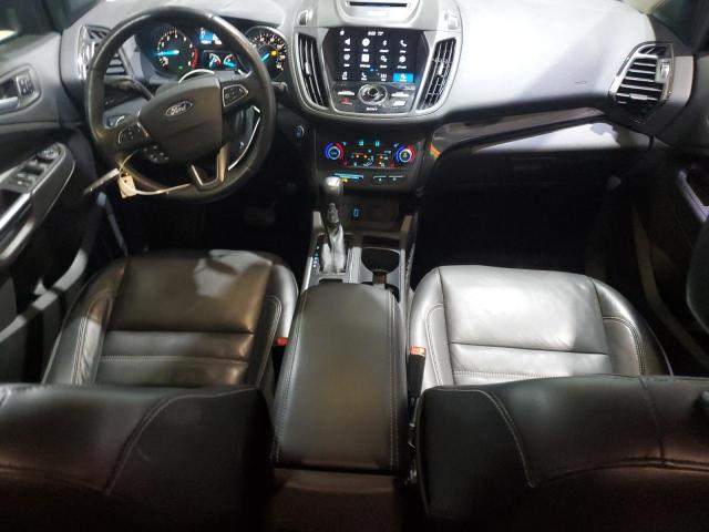 Photo 8 from auction – 2017 FORD ESCAPE TIT with VIN 1FMCU9JD2HUD32383