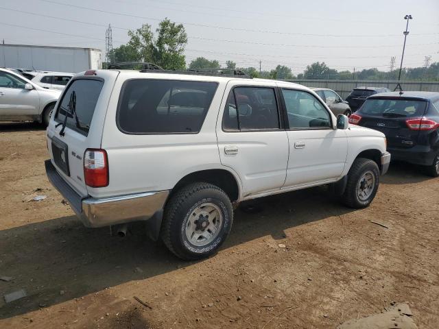 Photo 3 from auction – 2001 TOYOTA 4RUNNER SR with VIN JT3HN86RX10340058