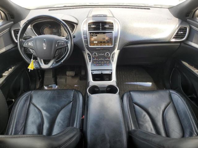 Zdjęcie 8 z aukcji – 2016 LINCOLN MKX RESERV z VIN 2LMTJ8LP7GBL75555