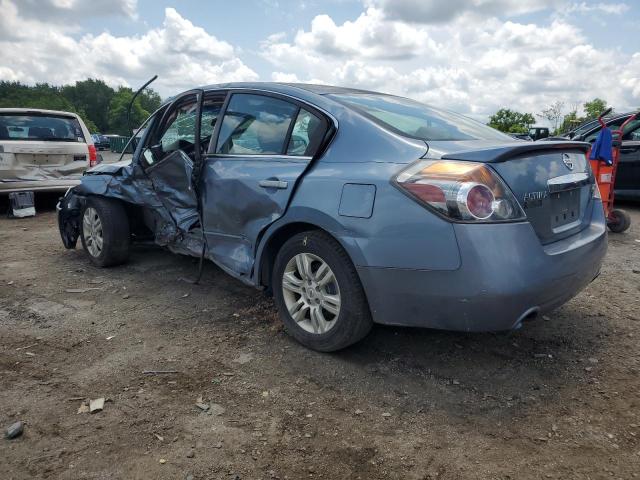 Photo 2 from auction – 2012 NISSAN ALTIMA BAS with VIN 1N4AL2AP0CN500336