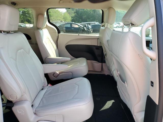 Photo 11 from auction – 2017 CHRYSLER PACIFICA T with VIN 2C4RC1BG6HR501037
