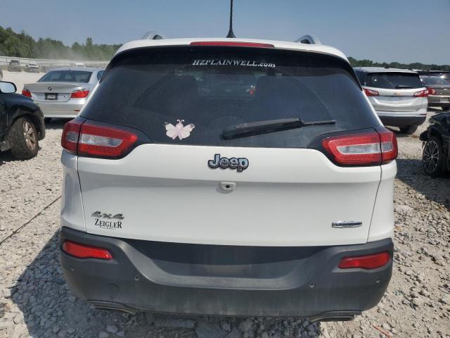 Photo 6 from auction – 2016 JEEP CHEROKEE L with VIN 1C4PJMCS6GW259471