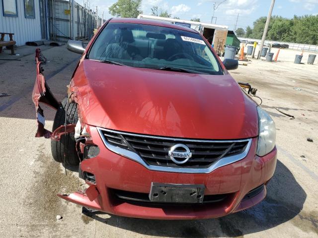 Photo 5 from auction – 2013 NISSAN ALTIMA S with VIN 1N4AL2EP2DC257720
