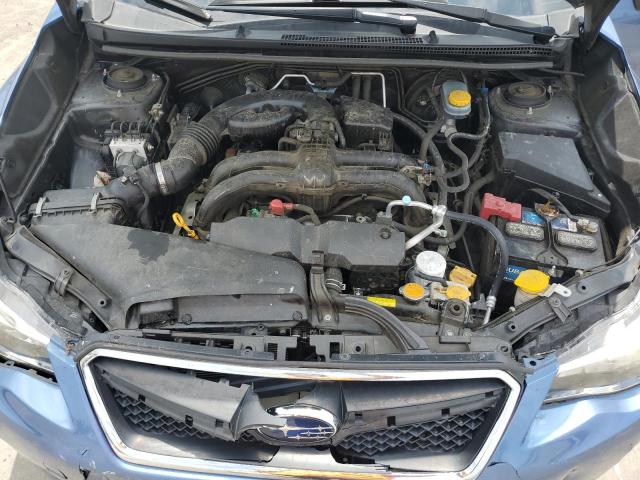 Photo 12 from auction – 2016 SUBARU CROSSTREK with VIN JF2GPABC8G8337827