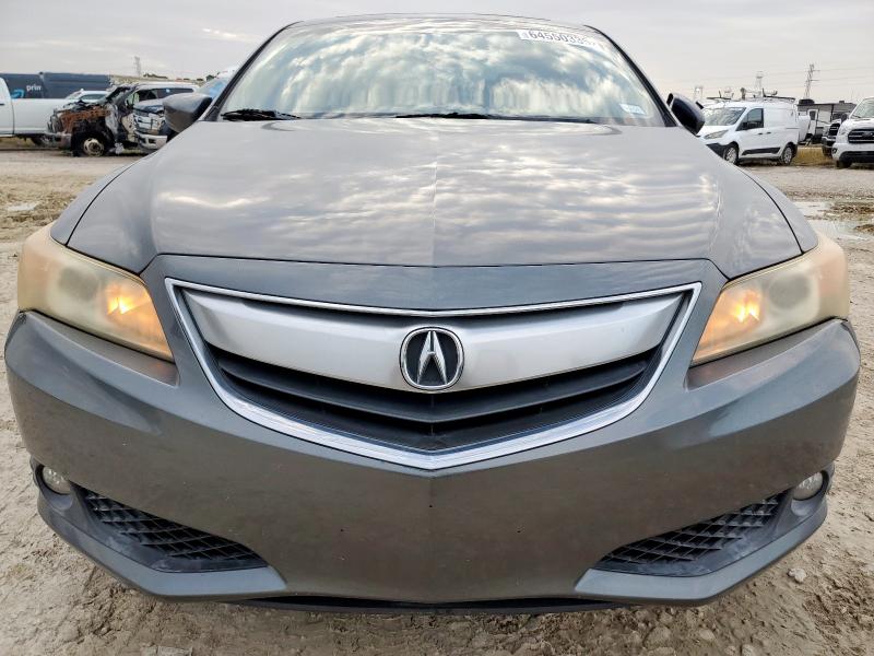 Photo 5 from auction – 2013 ACURA ILX 20 PRE with VIN 19VDE1F56DE007035