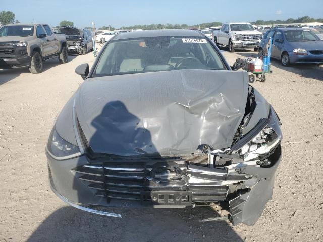 Photo 5 from auction – 2021 HYUNDAI SONATA with VIN 5NPEG4JA6MH121317
