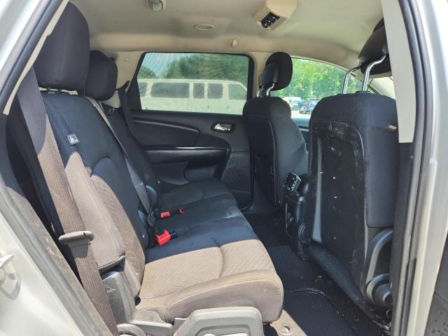 Photo 11 from auction – 2013 DODGE JOURNEY SX with VIN 3C4PDCBG0DT546708