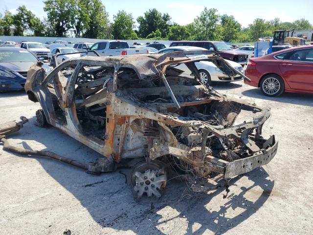 Photo 4 from auction – 2019 MAZDA CX-9 TOURING with VIN JM3TCBCY0K0331124