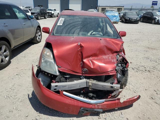 Photo 5 from auction – 2008 TOYOTA PRIUS with VIN JTDKB20U483319655