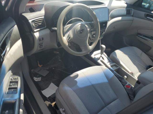 Photo 8 from auction – 2011 SUBARU FORESTER 2 with VIN JF2SHADCXBH754587