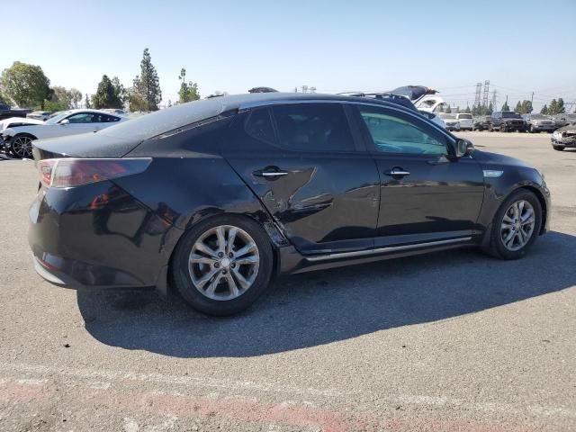 Photo 3 from auction – 2015 KIA OPTIMA HYB with VIN KNAGM4ADXF5087619