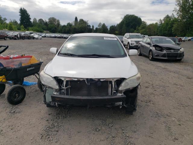 Photo 5 from auction – 2011 TOYOTA COROLLA BA with VIN 2T1BU4EE9BC545602