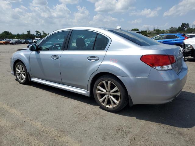 Photo 2 from auction – 2014 SUBARU LEGACY 2.5 with VIN 4S3BMBD68E3019652
