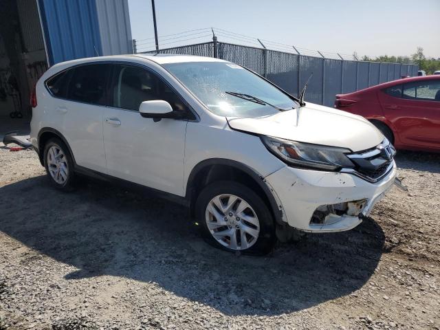 Photo 4 from auction – 2015 HONDA CR-V EX with VIN 2HKRM4H51FH102003