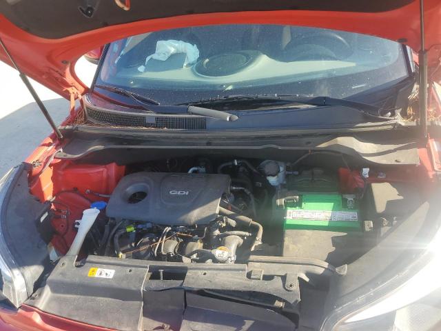 Photo 11 from auction – 2019 KIA SOUL with VIN KNDJN2A23K7675000