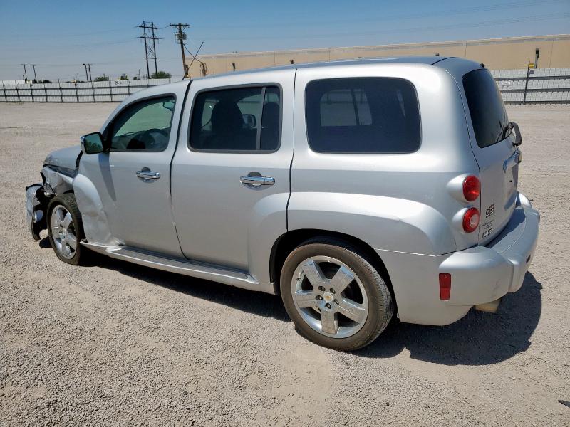 Photo 2 from auction – 2009 CHEVROLET HHR LT with VIN 3GNCA53VX9S644813