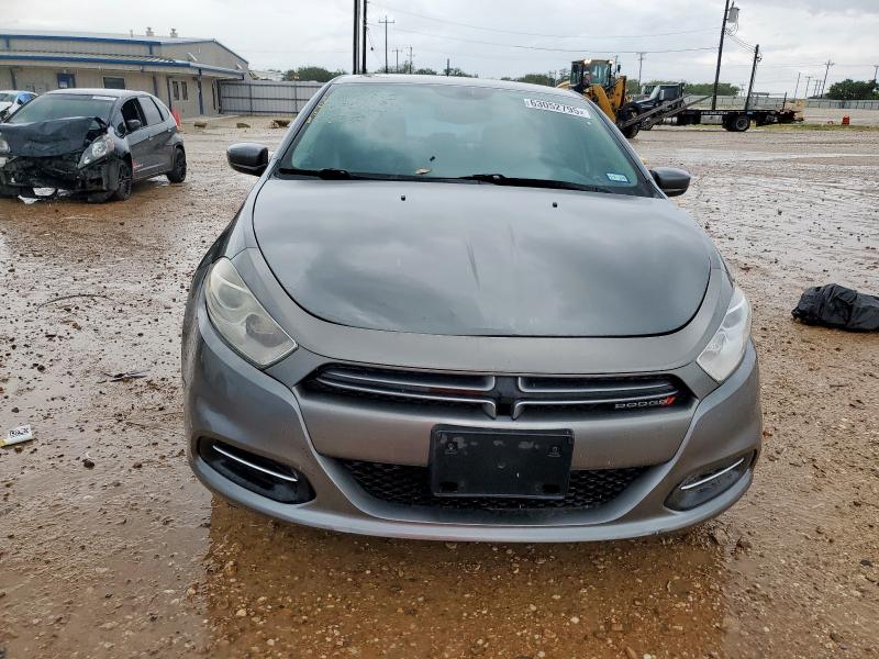 Photo 5 from auction – 2013 DODGE DART SXT with VIN 1C3CDFBHXDD700554