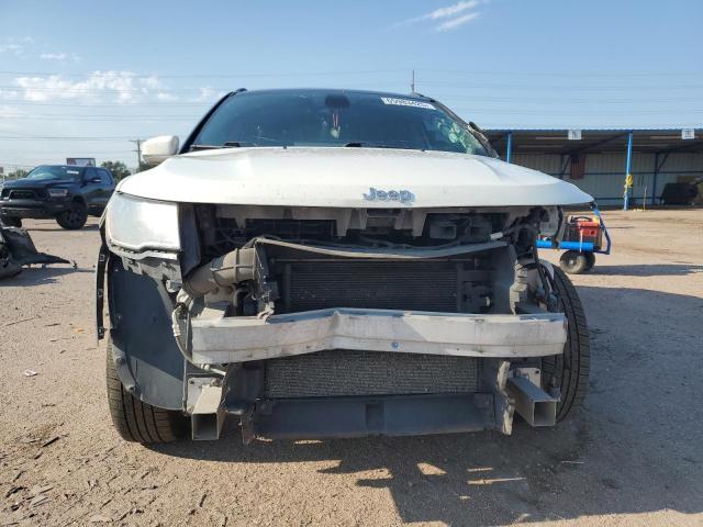 Photo 5 from auction – 2018 JEEP COMPASS LIMITED with VIN 3C4NJDCB9JT153391