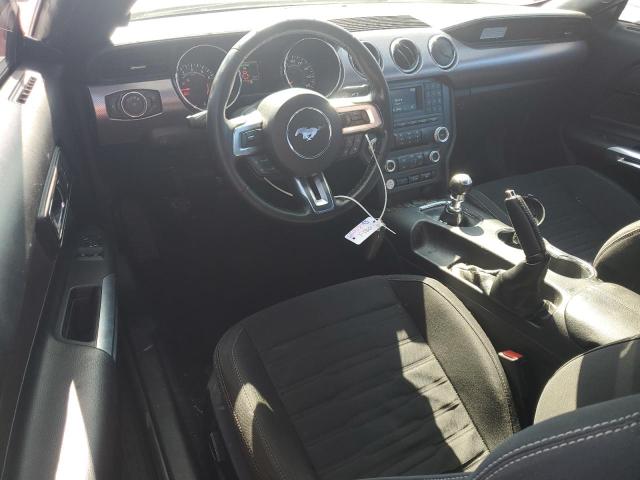 Photo 8 from auction – 2017 FORD MUSTANG with VIN 1FA6P8TH7H5317560