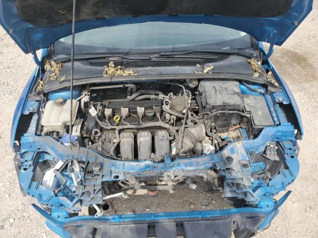 Photo 11 from auction – 2014 FORD FOCUS SE with VIN 1FADP3K27EL138921