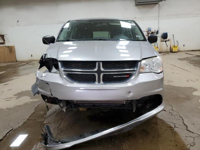 Photo 5 from auction – 2013 DODGE GRAND CARA with VIN 2C4RDGBG8DR682281