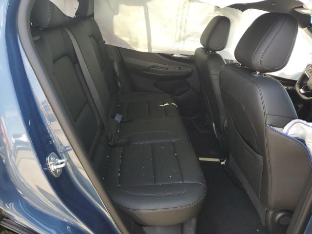 Photo 10 from auction – 2025 BUICK ENVISTA SP with VIN KL47LBEP3SB105124