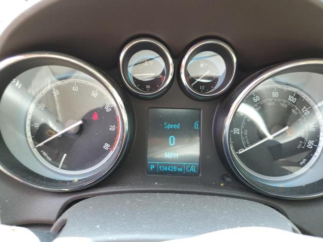 Photo 9 from auction – 2013 BUICK VERANO with VIN 1G4PP5SK7D4210305