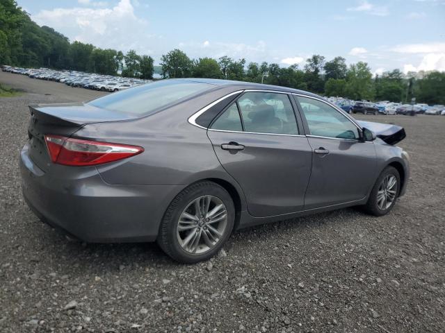 Photo 3 from auction – 2017 TOYOTA CAMRY SE with VIN 4T1BF1FK5HU378529