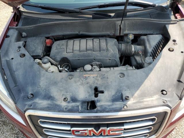 Photo 12 from auction – 2015 GMC ACADIA SLT with VIN 1GKKVSKD7FJ292243